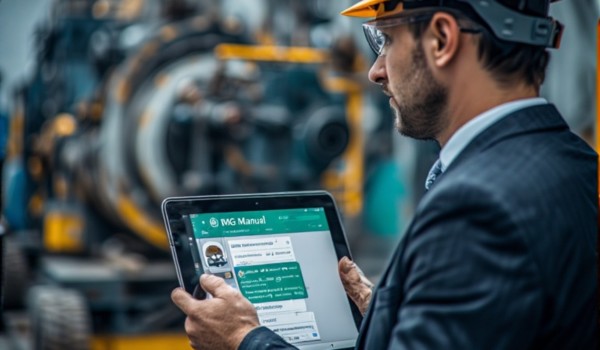 La tua azienda ha ancora manuali che fanno perdere tempo?